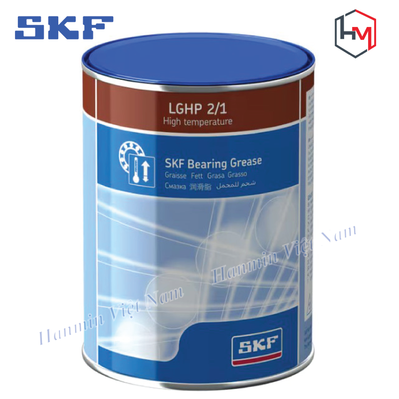 MỠ BÔI TRƠN SKF