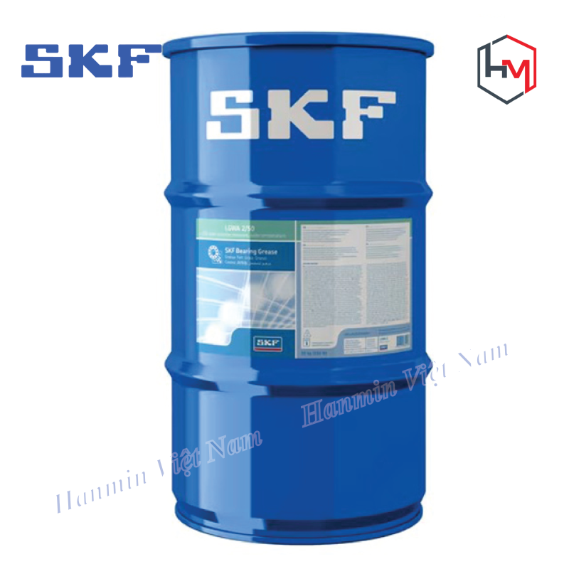 MỠ BÔI TRƠN SKF