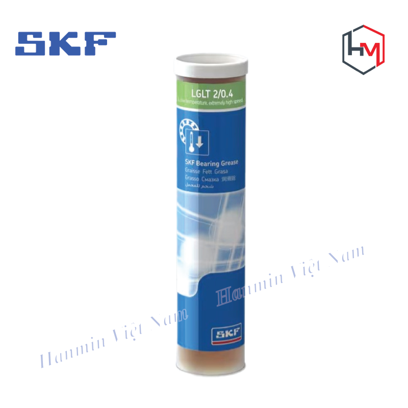 MỠ BÔI TRƠN SKF