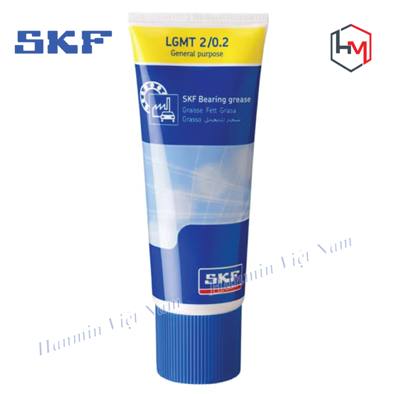 MỠ BÔI TRƠN SKF