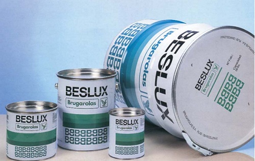 G.Beslux Plex L-2/S