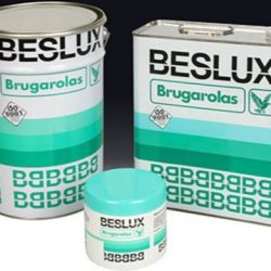 Mỡ chịu nhiệt BESLUX FLUOR H-2,G. BESLUX KOMPLEX HT-2/S