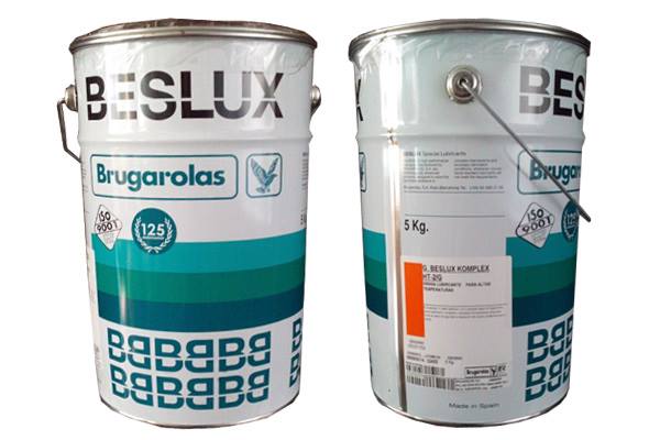 mỡ Beslux komplex G.BESLUX KOMPLEX ALFA II