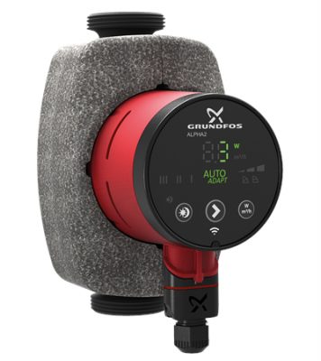  GRUNDFOS ALPHA