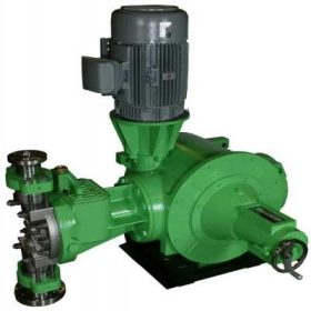 BƠM ĐỊNH LƯỢNG PULSAFEEDER – PULSAPRO SERIES