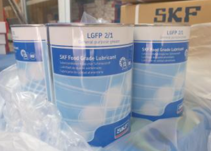 MỠ BÔI TRƠN SKF - Ảnh 10