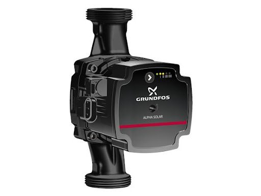  GRUNDFOS ALPHA