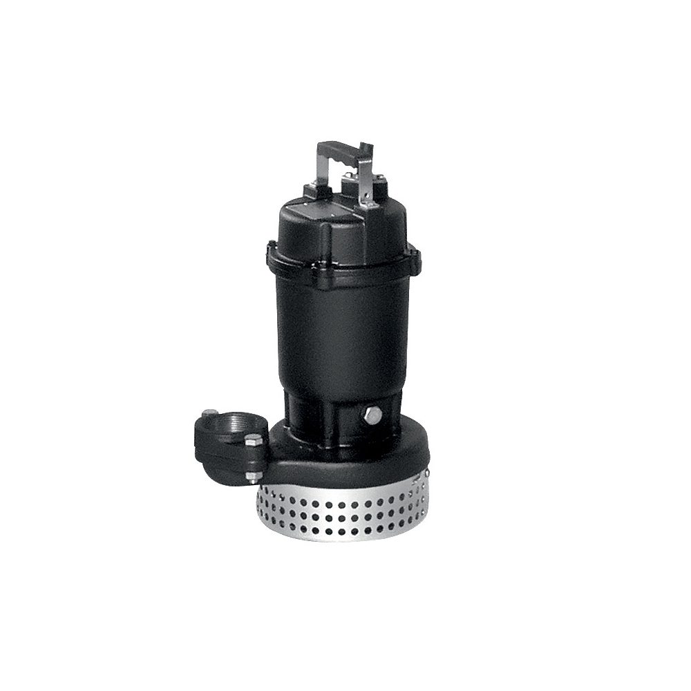 Bơm chìm nước thải Ebara 50DS 57.5