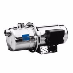BƠM TỰ MỒI INOX EBARA JEM 100