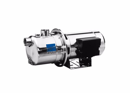 BƠM TỰ MỒI INOX EBARA JEM 100