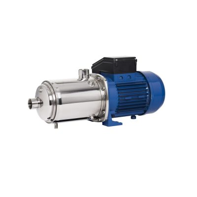 MÁY BƠM LY TÂM TRỤC NGANG EBARA MATRIX 18-5T/4.0