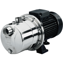 BƠM TỰ MỒI INOX EBARA JEXM 100