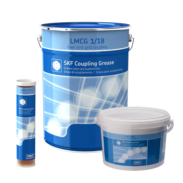 Mỡ bôi trơn SKF LMCG 1