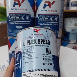 LGLT2 – GREXX LIPLEX SPEED