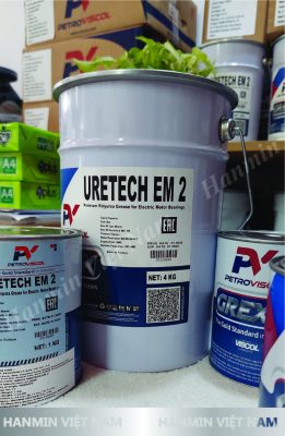 GREXX URETECH EM 2